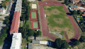 Prostějov modernizuje sportovní areál za 44 milionů. Kraj přidá 3,5 milionu