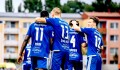 MOL Cup: Kozlovice vyřadily Karvinou, Prostějov neměl problém