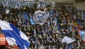 Nepovedlo se. Místo vlakem pojedou fanoušci Sigmy do Ostravy autobusy