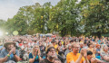 Mohelnický FolkFest začíná na Bouzově. O víkendu nabídne hvězdy folku i country