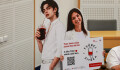 Za darování krve půl milionu pro školu. Kraj láká studenty do nové kampaně
