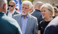 Prezident Petr Pavel zahájil v Brodku u Konice školní rok. Proč zrovna tam?