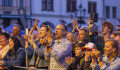 Kroměříž září s Daliborem Gondíkem a Markétou Hrubešovou. Na co zve městská slavnost?