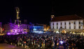 Olomoucké památky oživí 11 koncertů. Vstup na vystoupení je zdarma