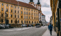Jednodenní uzavírky v Olomouci: Zavře se náměstí Republiky i Dolní novosadská