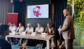 Extraliga startuje, Mora začíná dvakrát doma