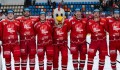 Nová série Reportu: Kdysi hráli za Moru. Kdo ze soupeřů oblékal dres Olomouce?