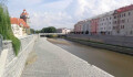 Olomoucká náplavka boduje. Je mezi deseti nejlepšími proměnami