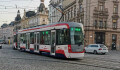 Další uzavírky v Olomouci. V úterý ale cestující pojedou tramvajemi zdarma
