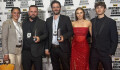 Olomoucký film uspěl v Los Angeles. Stav odpojen získal prestižní ocenění