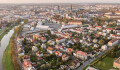 Olomouc mezi českou elitou. V Indexu prosperity se dostala do top 5