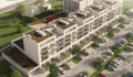 Velká proměna Šumperka: brownfield nahradí 90 bytů, parkování i nová ulice