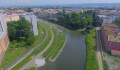 Za bezpečnost Olomouce dostali medaili. Město ocenilo Povodí Moravy