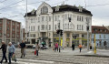 Konec zbytečného čekání? Dvě křižovatky v centru Olomouce dostaly chytré semafory