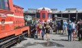 Depozitář v Olomouci se otevře naposledy. Poprvé ukáže i svou budoucí podobu
