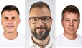 Voliči je vykroužkovali, teď končí. Dva zastupitelé Olomouce složili mandát