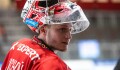 Cichoň za dvě výhry ve dvou dnech, nejprve za Slavii, pak doma s Morou