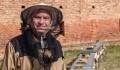 Fort Tafelberg je domovem včel. Jan Kubeš má v areálu FN Olomouc šestnáct včelstev