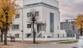 Olomoucká vila patří mezi stavby roku. Bodovala i visutá lávka a další stavby z Hané