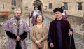 Princezna zakletá v čase 2, která se natáčela na třech místech v Olomouckém kraji, jde do kin
