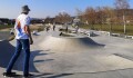 Skatepark je hit, nelituji ani koruny, říká starosta Litovle. Dočkají se skejťáci v Olomouci?