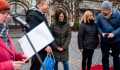 Nové ocenění od univerzity. Rektor vyzdvihl práci nepedagogů