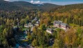 V Karlově Studánce je plánována stavba Domu přírody Jeseníků, přiblíží krásy hor