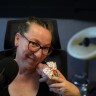 Martina Qweetko Procházková.