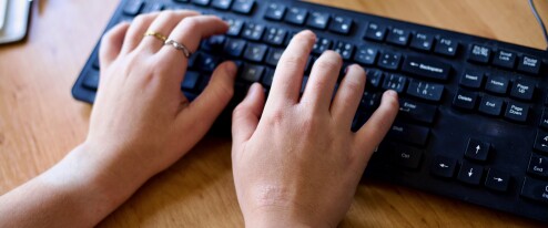 Pozor na podvod. Policie upozornila na falešné stránky ministerstva