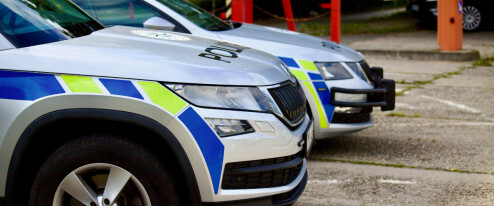 Krvavý týden v Olomouckém kraji. Policisté dopadli oba vrahy