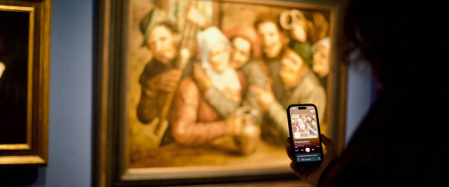 DataReport: Jak muzea pracují s moderní technologií? Digitalizace frčí, AI se rozjíždí pomalu