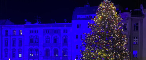 Fórum OR: Jaké mají být vánoční trhy 21. století? Zastupitelé hodnotí letošní advent v Olomouci