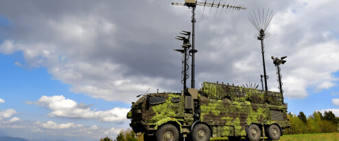 Obranný průmysl v kraji roste. V Prostějově budou vyrábět obranné rušiče dronů