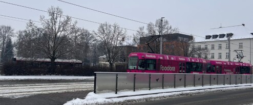 ANKETA: Olomouc a jízda načerno. Jak to vidí místní?