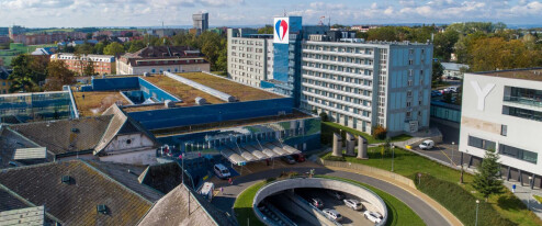 Olomouc mezi nejlepšími. Forbes ocenil olomoucké lékaře