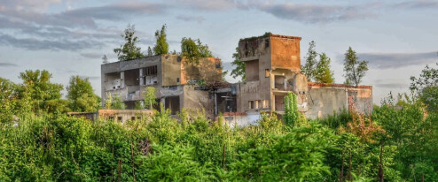 Vrátí se na Jesenicko těžba kaolinu? Rozhodne referendum