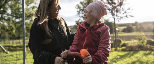 Až druzí v pořadí. Kdo se postará o skleněné děti?