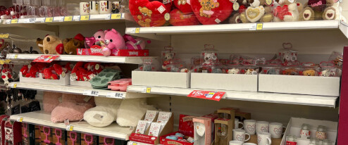 Valentýn za dveřmi. Průvodce pro zamilované, nezadané i chronické odmítače