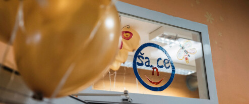 Únor jako měsíc boje proti rakovině. Olomouc podpoří i dětské pacienty