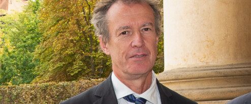 Rodina může být faktor, který rozhodne mezi životem a smrtí, říká onkolog