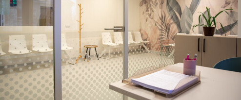 Místo obav víc klidu. Ženy na mamograf míří do zcela nových prostor