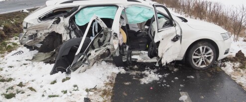 Pachatel ve mně při výslechu budil hrůzu. Šéf olomoucké mordparty promluvil o pobodané taxikářce