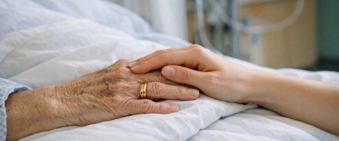 Město zavádí novou odlehčovací službu. Poptávali ji místní