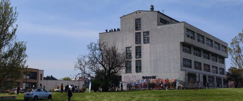 Nová naděje pro hejčínského golema? Radní jej chtějí převzít a mají plán