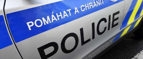 VIDEO: Cizinec jel po dálnici opilý a s vyhoštěním. Nyní čeká ve vazbě na soud