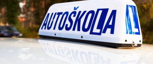Řidičák i za 21 tisíc. Autoškoly chtějí zdražovat
