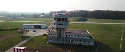 Memorandum už je podepsané. Do Přerova se vrátí Armáda České republiky