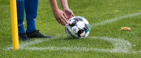 Fotbalový skandál, ve kterém figurují i odchovanci Sigmy. Etická komise zahájila 47 disciplinárních řízení