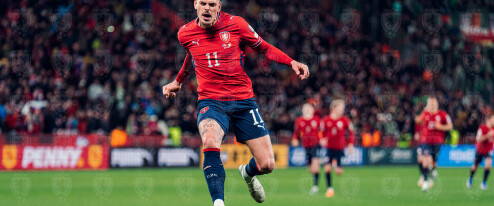 Kliment proměnil penaltu a poslal národní tým do finále