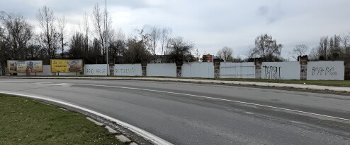 Graffiti bez pokut? Street art dostává v Olomouci víc prostoru